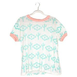 WILDFOX Cactus Ringer S